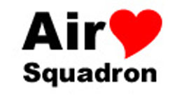The AirHeart Squadron